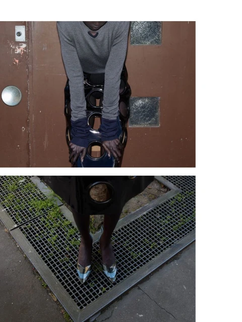 EXTERIOR I INTERIOR JA NO VOLEN DIR RES