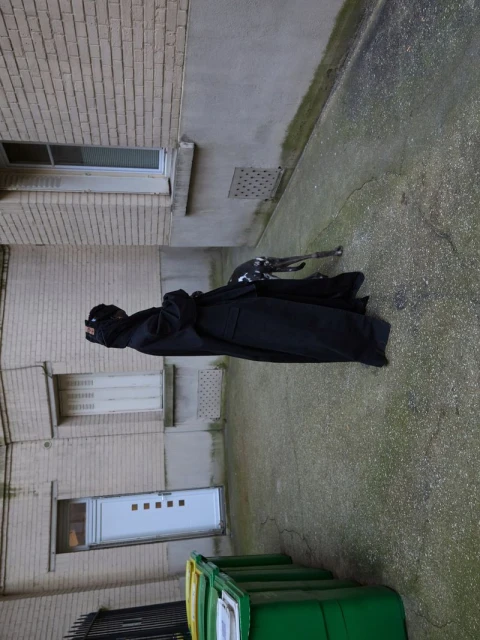 EXTERIOR I INTERIOR JA NO VOLEN DIR RES