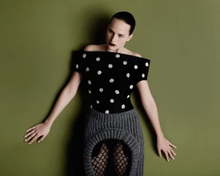 Schema Magazine 'Wardrobe wars'