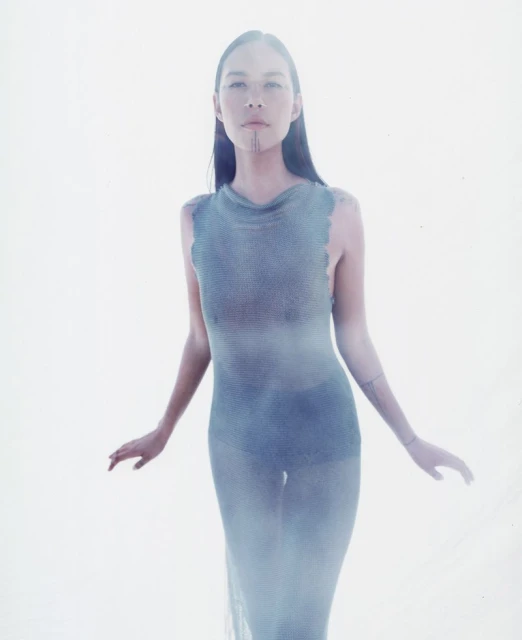 Quannah ChasingHorse