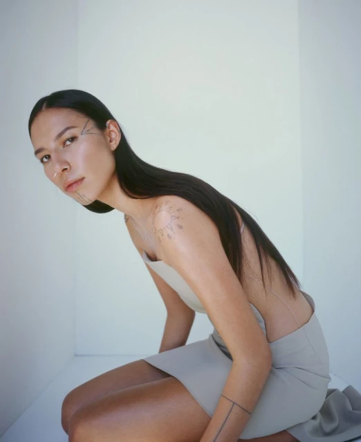 Quannah ChasingHorse