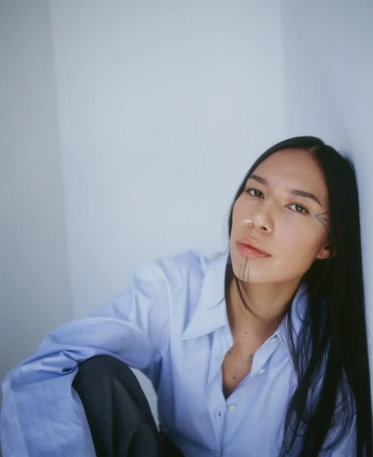 Quannah ChasingHorse