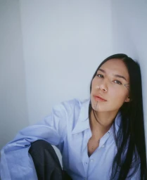 Quannah ChasingHorse