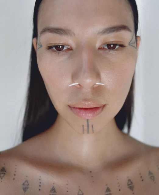 Quannah ChasingHorse