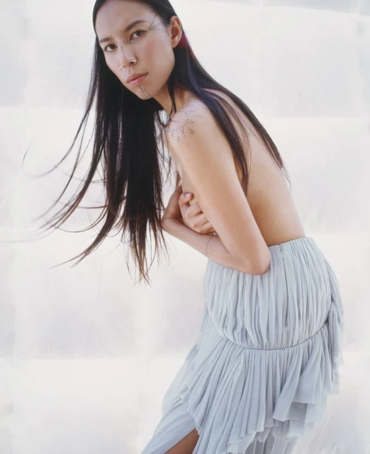 Quannah ChasingHorse