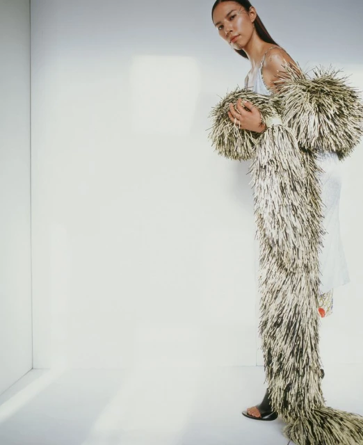 Quannah ChasingHorse