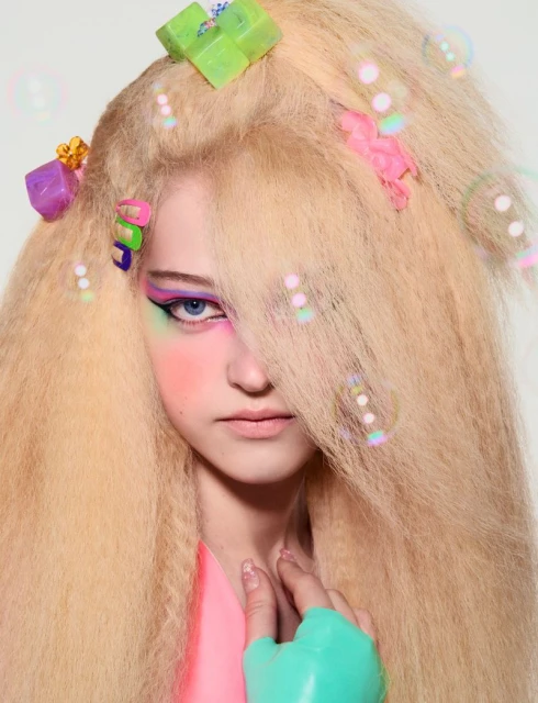 Franziska Bachofen Echt