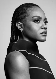 Actors Folio Heroine 22