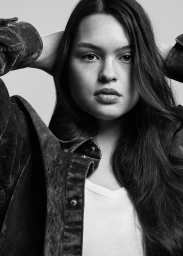 Actors Folio Heroine 22