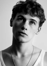 Actors Folio Heroine 22