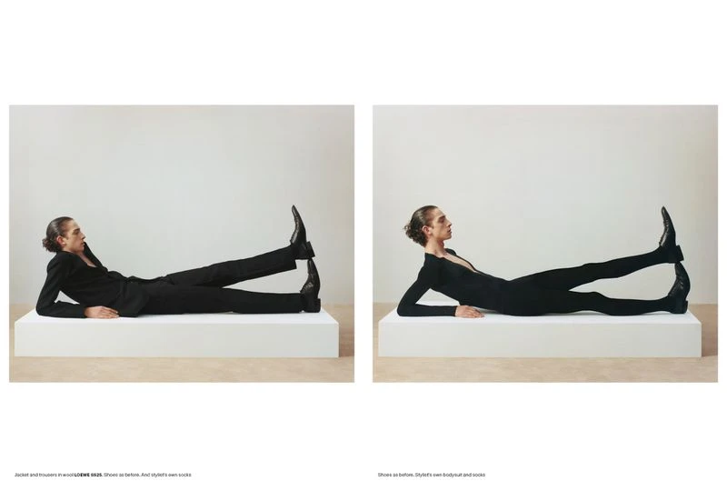 Photography Estelle Hanania