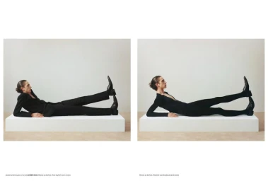 Photography Estelle Hanania