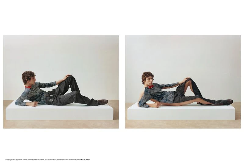 Photography Estelle Hanania