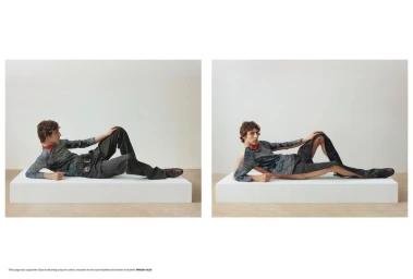 Photography Estelle Hanania