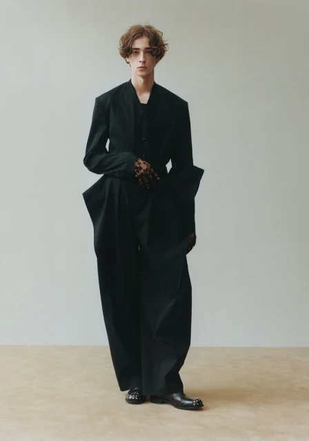 Photography Estelle Hanania