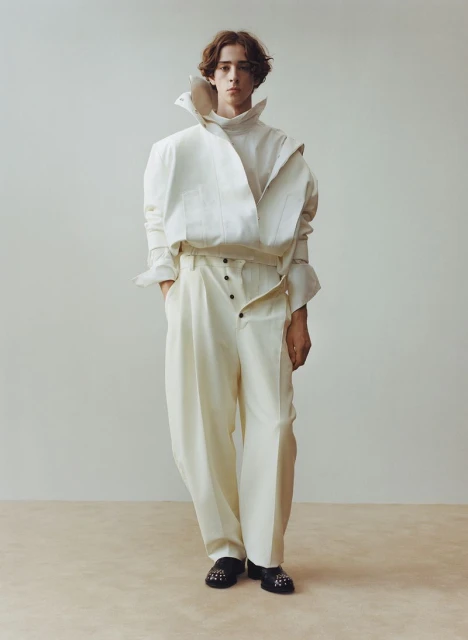 Photography Estelle Hanania