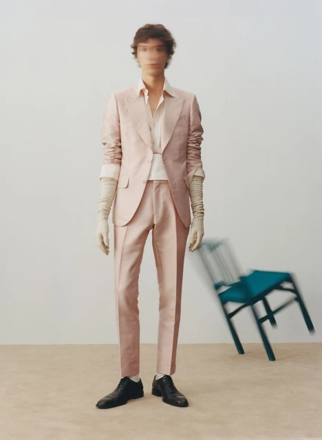 Photography Estelle Hanania