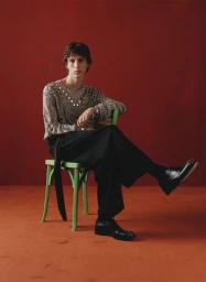 Photography Estelle Hanania