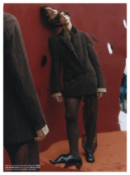 Photography Estelle Hanania