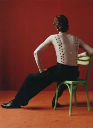 Photography Estelle Hanania