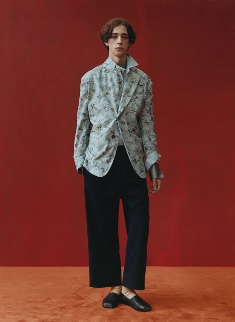 Photography Estelle Hanania