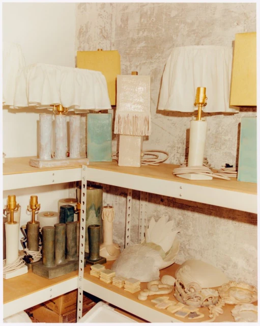 Tory Burch x Analuis Corrigan x Pauline Chalamet