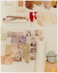 Tory Burch x Analuis Corrigan x Pauline Chalamet