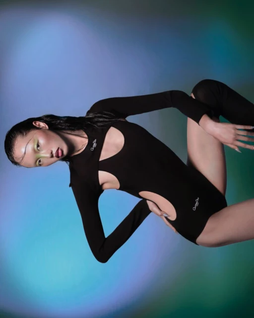 Dior Special for DNA Magazine Spring/ Summer 2025