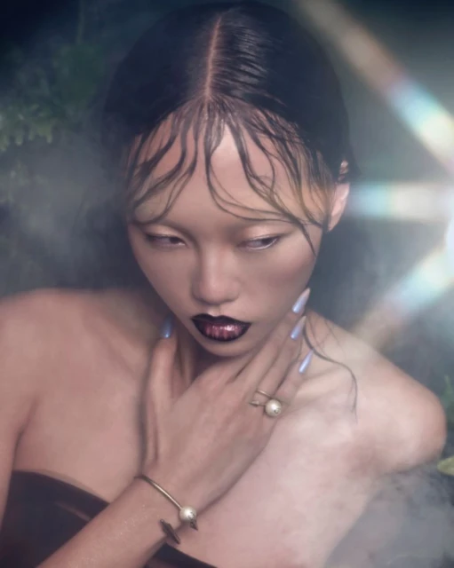 Dior Special for DNA Magazine Spring/ Summer 2025