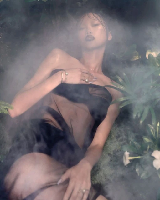 Dior Special for DNA Magazine Spring/ Summer 2025