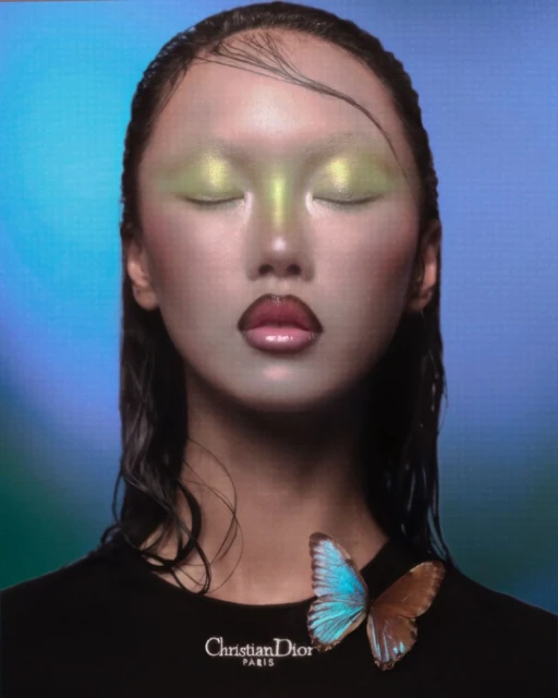 Dior Special for DNA Magazine Spring/ Summer 2025