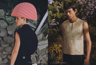 Photography Norbert Schoerner