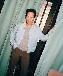 Paul Rudd