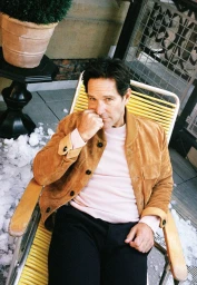 Paul Rudd