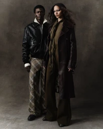 Fading Echoes for Yung Magazine, the Anniversary Issue