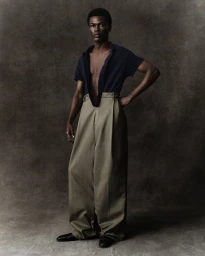 Fading Echoes for Yung Magazine, the Anniversary Issue