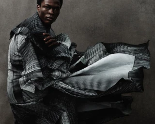 Fading Echoes for Yung Magazine, the Anniversary Issue