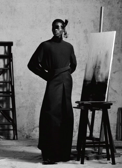 Dior For Another Man Volume II, Issue III