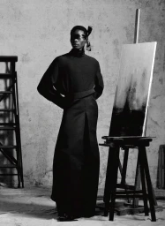 Dior For Another Man Volume II, Issue III