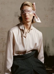 Dior For Another Man Volume II, Issue III