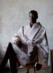 Dior For Another Man Volume II, Issue III