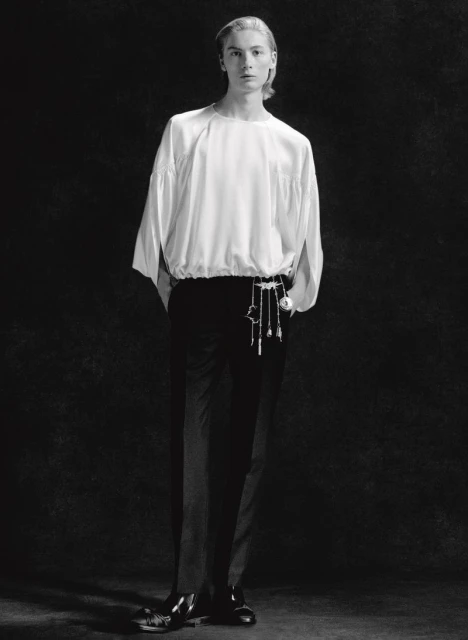 Dior For Another Man Volume II, Issue III