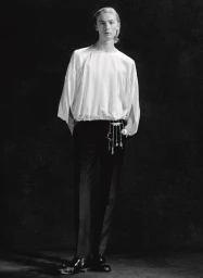 Dior For Another Man Volume II, Issue III