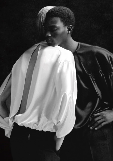 Dior For Another Man Volume II, Issue III