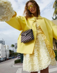 Happy Days. Un souffle d’énergie booste les accessoires pop d’une saison en couleurs