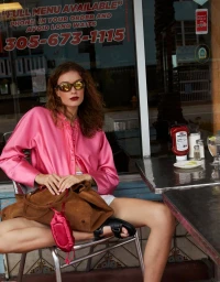 Happy Days. Un souffle d’énergie booste les accessoires pop d’une saison en couleurs