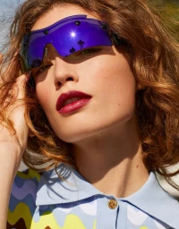 Happy Days. Un souffle d’énergie booste les accessoires pop d’une saison en couleurs