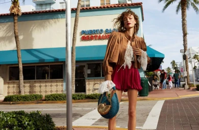 Happy Days. Un souffle d’énergie booste les accessoires pop d’une saison en couleurs