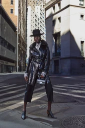 Editorial Wall Street