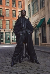 Editorial Wall Street